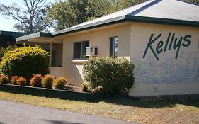 Kellys Motel Oakey